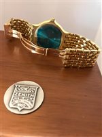 Scicli - Corso Garibaldi 28 - Orologio Zenith Uomo in Oro RHF839556 - RHF839556